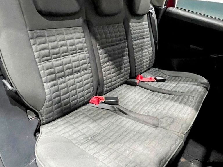 Fiat Idea Advent./ Adv.LOCKER 1.8 mpi Flex 5p