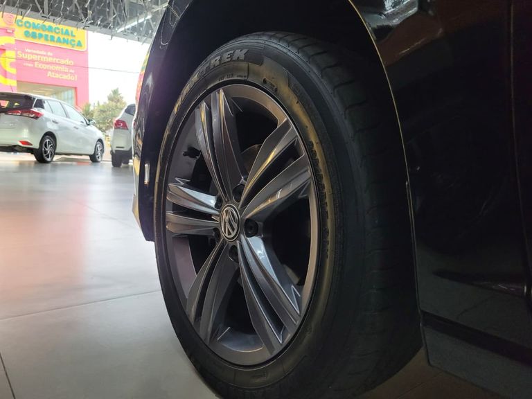 VolksWagen JETTA R-Line 250 TSI 1.4 Flex 16V Aut.