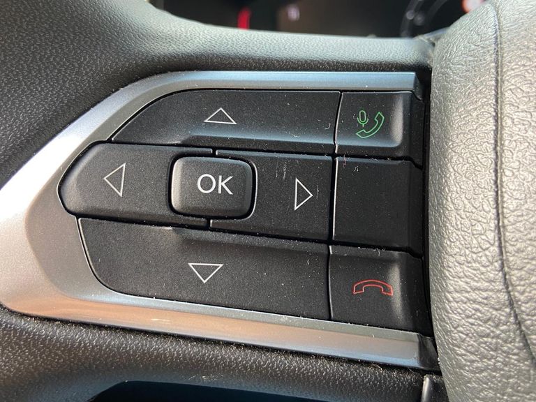 Jeep Renegade Long. T270 1.3 TB 4x2 Flex Aut.