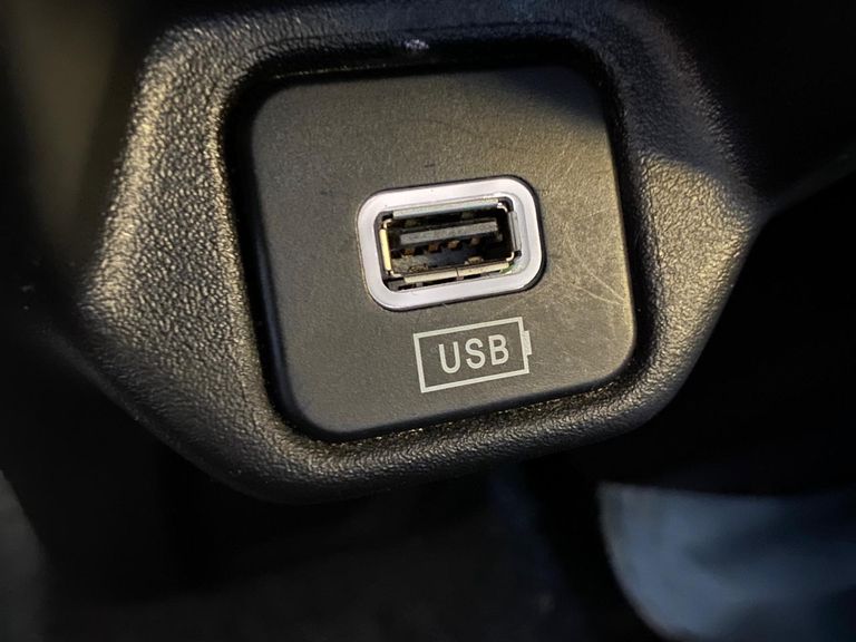 Jeep Renegade Long. T270 1.3 TB 4x2 Flex Aut.