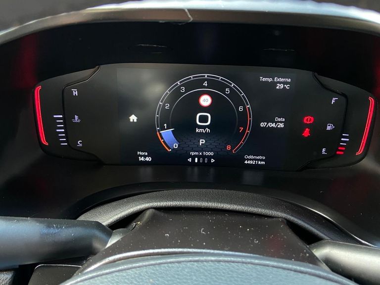 Jeep Renegade Long. T270 1.3 TB 4x2 Flex Aut.