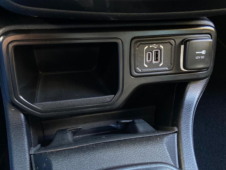 Jeep Renegade Long. T270 1.3 TB 4x2 Flex Aut.