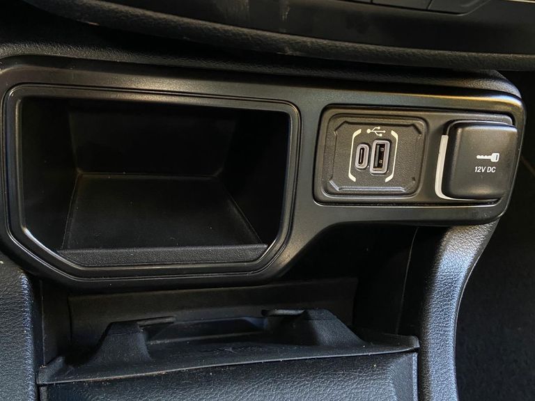 Jeep Renegade Long. T270 1.3 TB 4x2 Flex Aut.