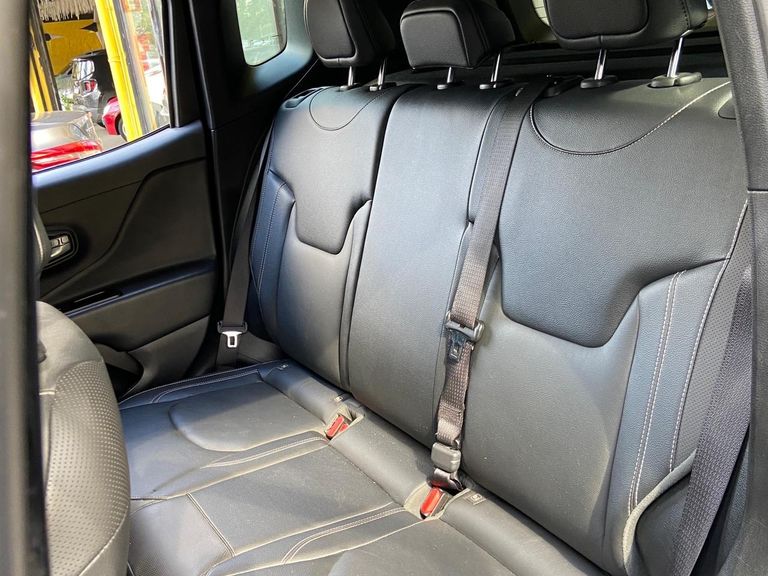 Jeep Renegade Long. T270 1.3 TB 4x2 Flex Aut.