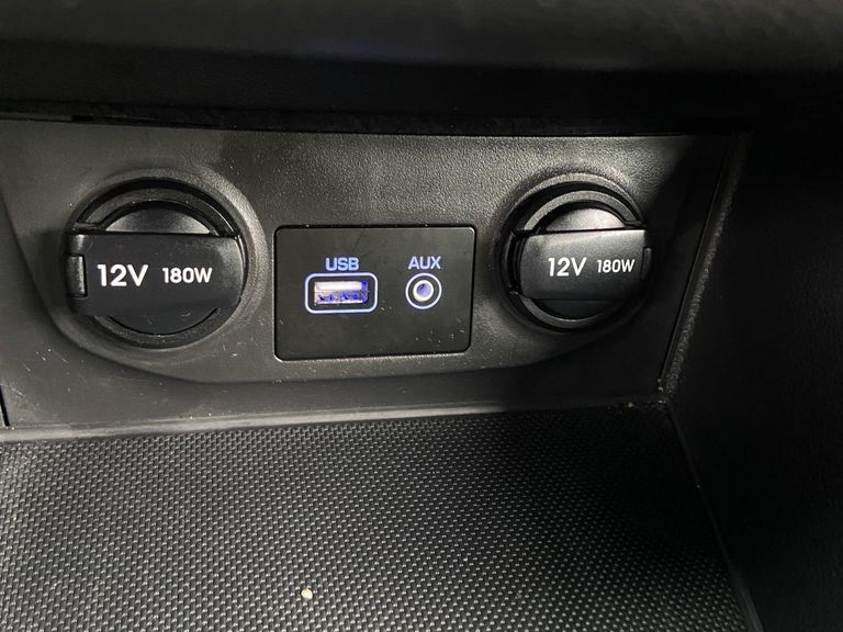 Jeep Renegade Long. T270 1.3 TB 4x2 Flex Aut.