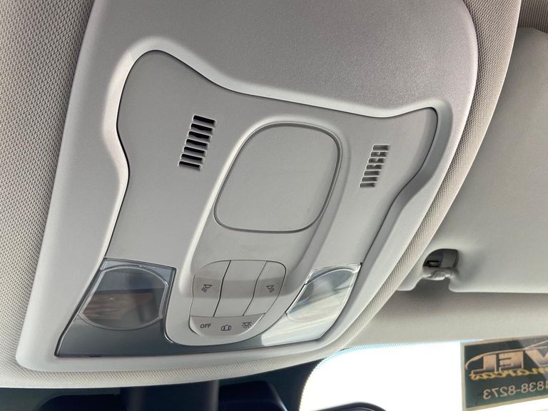 Jeep Renegade Long. T270 1.3 TB 4x2 Flex Aut.