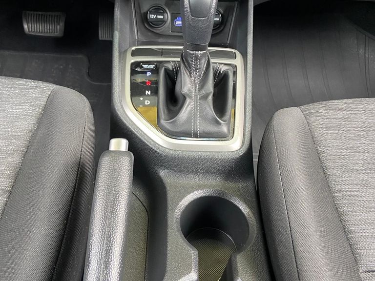 Jeep Renegade Long. T270 1.3 TB 4x2 Flex Aut.