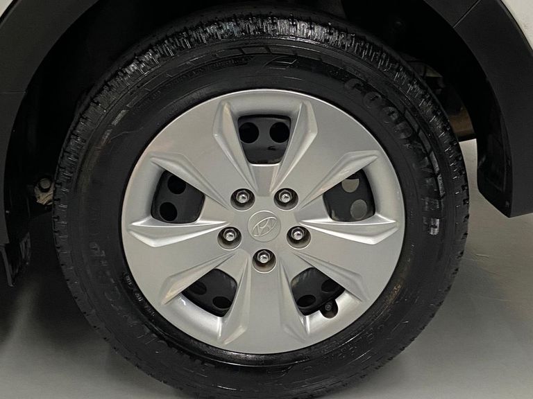 Jeep Renegade Long. T270 1.3 TB 4x2 Flex Aut.