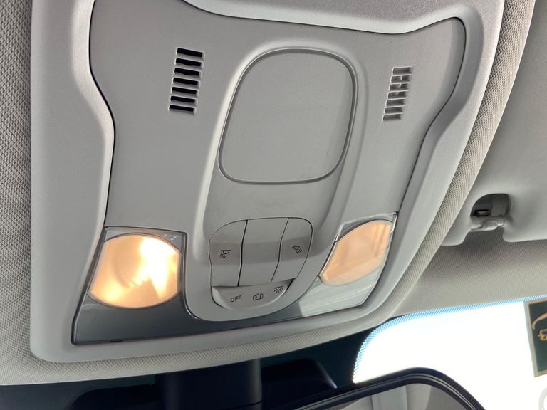 Jeep Renegade Long. T270 1.3 TB 4x2 Flex Aut.