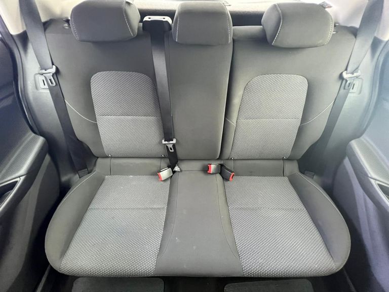 Chevrolet ONIX HATCH LT 1.0 12V TB Flex 5p Aut.