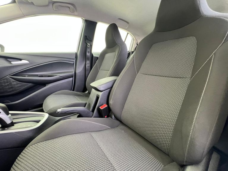 Chevrolet ONIX HATCH LT 1.0 12V TB Flex 5p Aut.