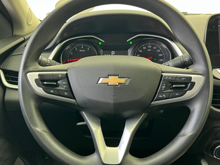 Chevrolet ONIX HATCH LT 1.0 12V TB Flex 5p Aut.