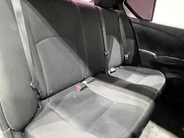 Nissan VERSA SV 1.6 16V FlexStart 4p Aut.