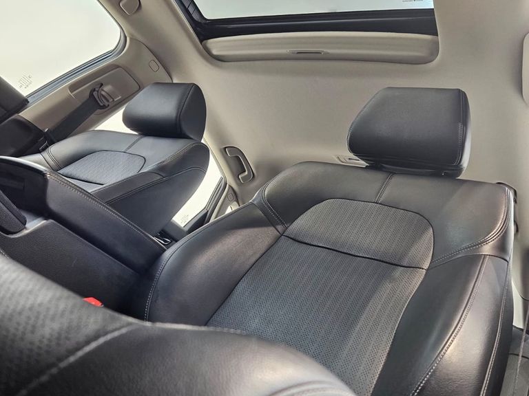 Honda Civic Sed.Touring 2.0 16V Aut. (Híbrido)