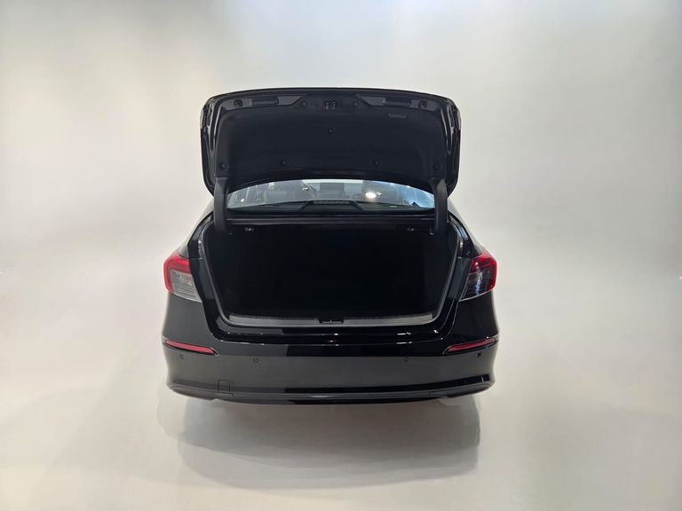 Honda Civic Sed.Touring 2.0 16V Aut. (Híbrido)