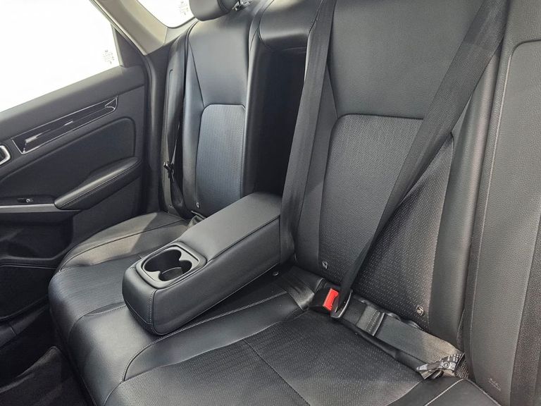 Honda Civic Sed.Touring 2.0 16V Aut. (Híbrido)
