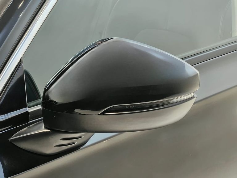 Honda Civic Sed.Touring 2.0 16V Aut. (Híbrido)
