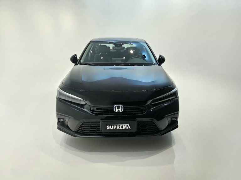 Honda Civic Sed.Touring 2.0 16V Aut. (Híbrido)