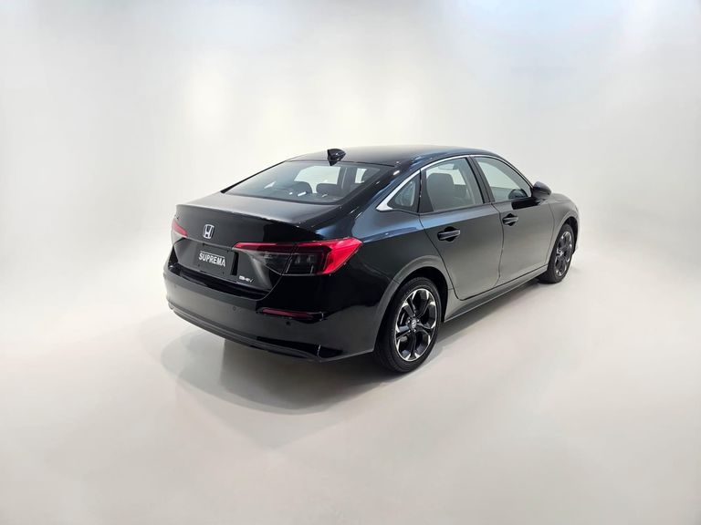 Honda Civic Sed.Touring 2.0 16V Aut. (Híbrido)