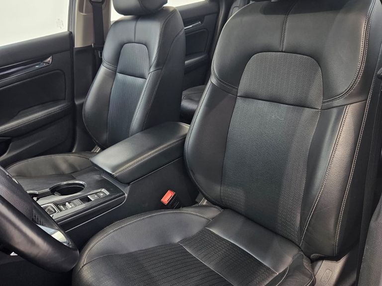 Honda Civic Sed.Touring 2.0 16V Aut. (Híbrido)