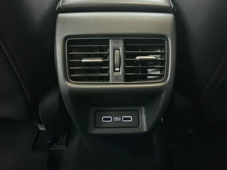 Honda Civic Sed.Touring 2.0 16V Aut. (Híbrido)