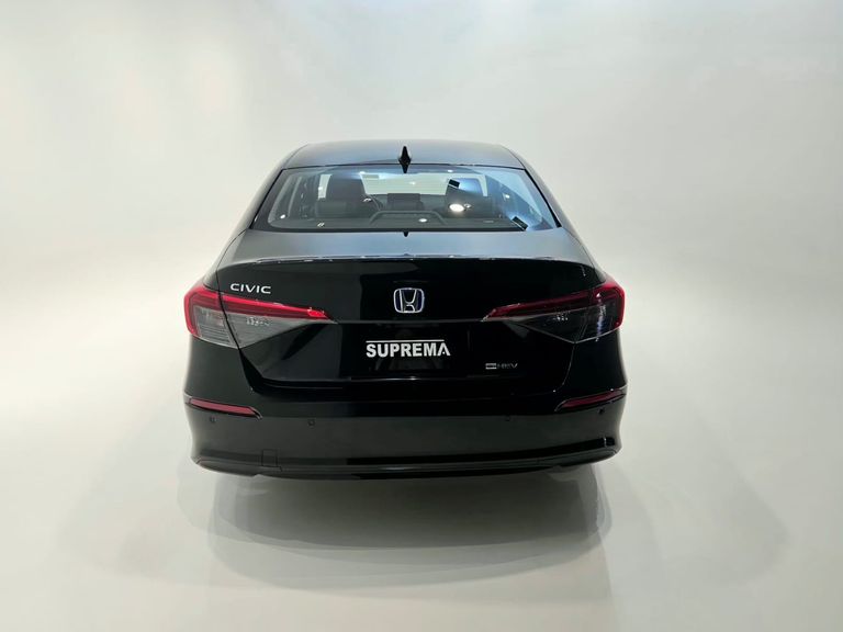 Honda Civic Sed.Touring 2.0 16V Aut. (Híbrido)