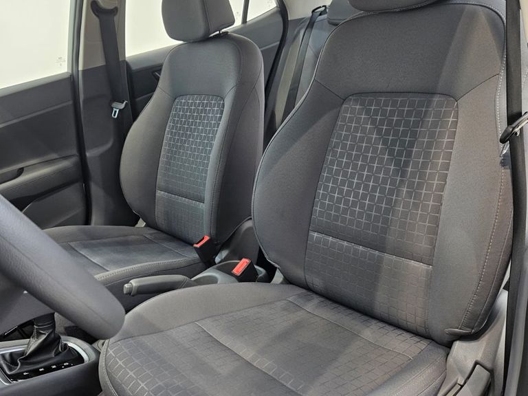 Hyundai HB20S Comfort Plus 1.0 TB Flex 12V Aut