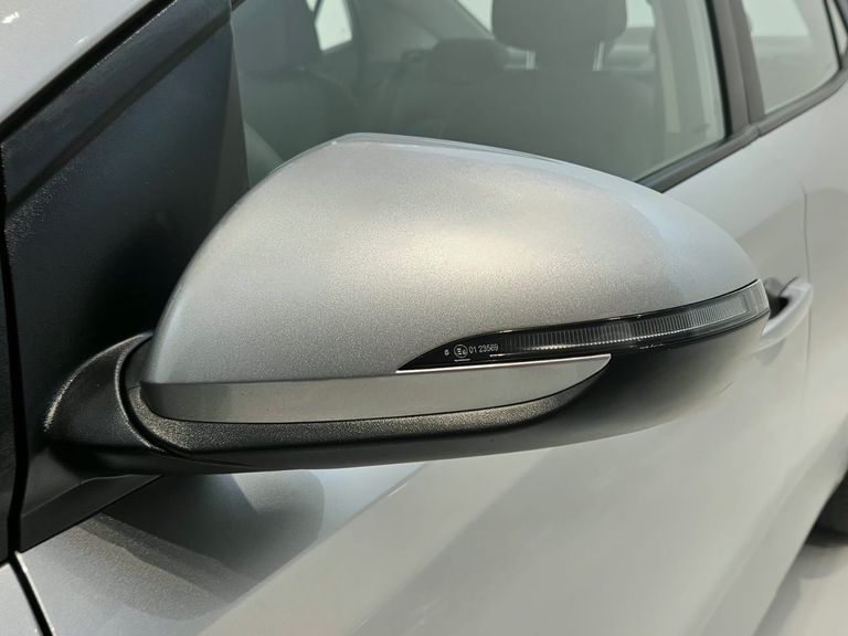 Hyundai HB20S Comfort Plus 1.0 TB Flex 12V Aut