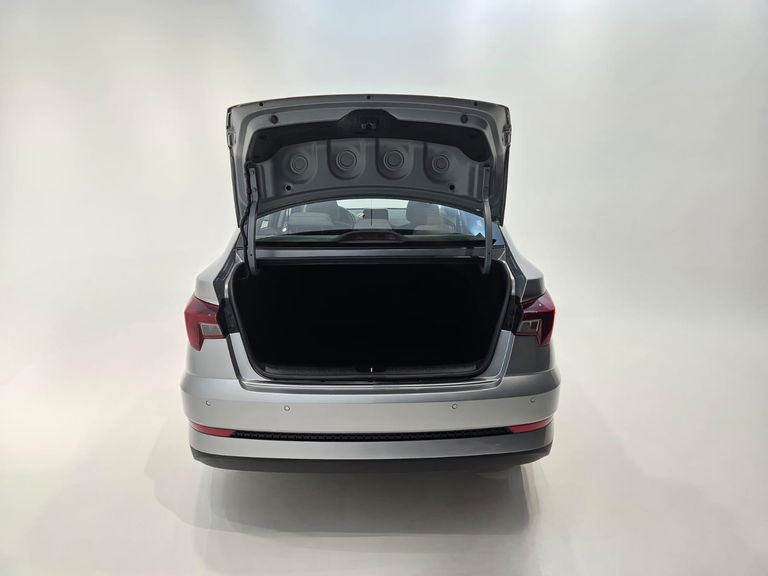 Hyundai HB20S Comfort Plus 1.0 TB Flex 12V Aut