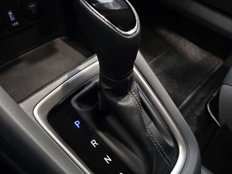 Hyundai HB20S Comfort Plus 1.0 TB Flex 12V Aut