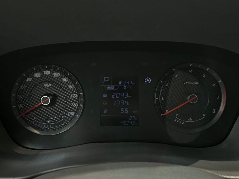 Hyundai HB20S Comfort Plus 1.0 TB Flex 12V Aut