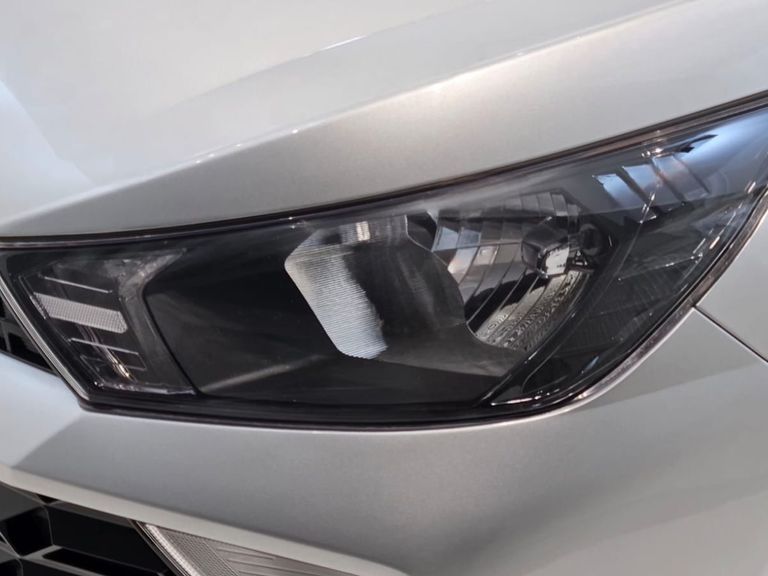 Hyundai HB20S Comfort Plus 1.0 TB Flex 12V Aut