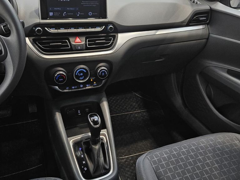 Hyundai HB20S Comfort Plus 1.0 TB Flex 12V Aut