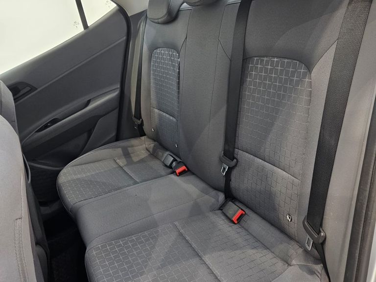 Hyundai HB20S Comfort Plus 1.0 TB Flex 12V Aut