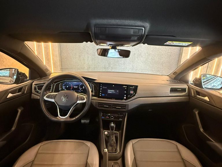 VolksWagen Nivus Highline 1.0 200 TSI Flex Aut.