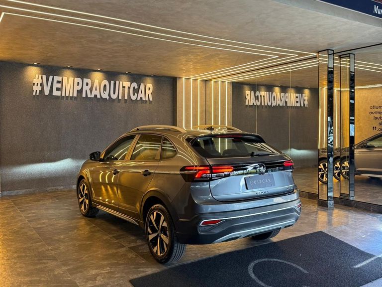 VolksWagen Nivus Highline 1.0 200 TSI Flex Aut.