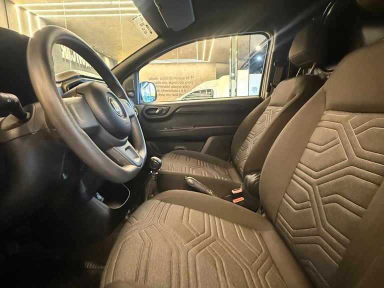 Fiat Fiorino Endurance EVO 1.4 Flex 8V 2p
