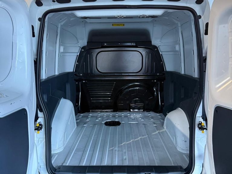 Fiat Fiorino Endurance EVO 1.4 Flex 8V 2p