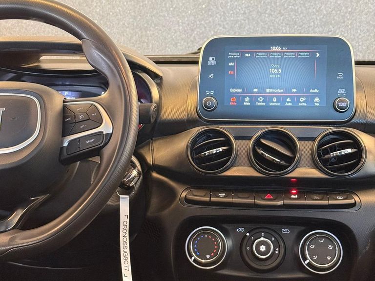 Fiat CRONOS DRIVE 1.3 8V Flex Aut.