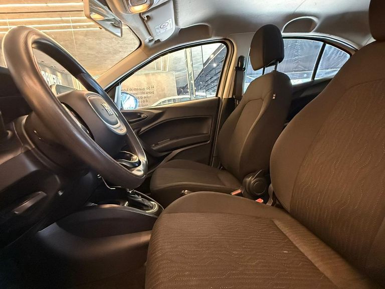 Fiat CRONOS DRIVE 1.3 8V Flex Aut.