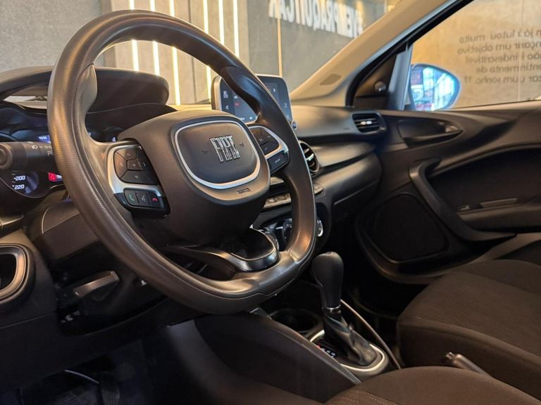 Fiat CRONOS DRIVE 1.3 8V Flex Aut.