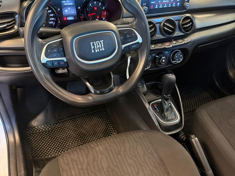 Fiat CRONOS DRIVE 1.3 8V Flex Aut.