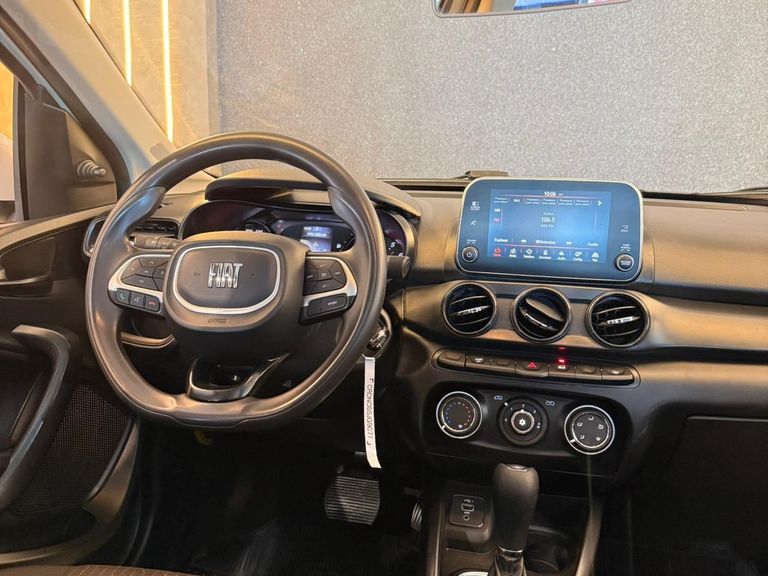 Fiat CRONOS DRIVE 1.3 8V Flex Aut.