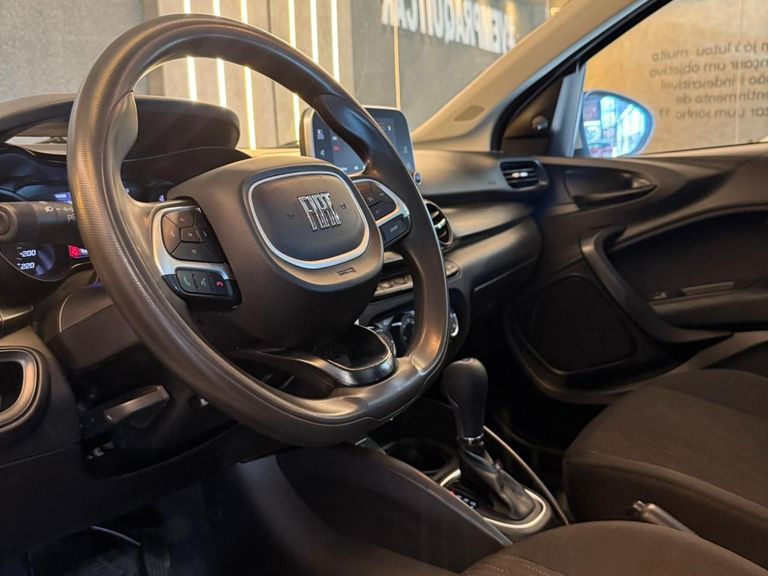 Fiat CRONOS DRIVE 1.3 8V Flex Aut.