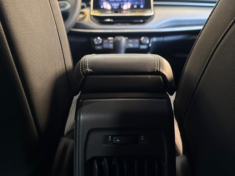 Jeep COMPASS LONG. T270 1.3 TB 4x2 Flex Aut.