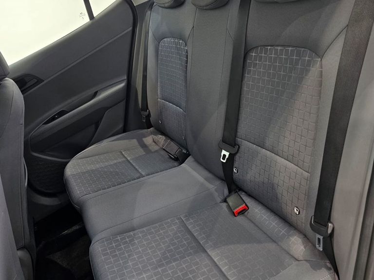Hyundai HB20S Comfort Plus 1.0 Flex 12V Mec.