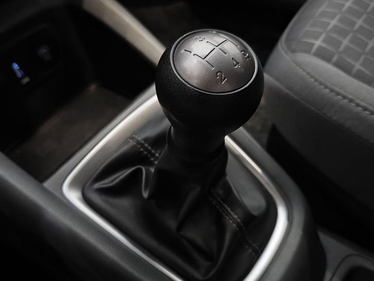 Hyundai HB20S Comfort Plus 1.0 Flex 12V Mec.