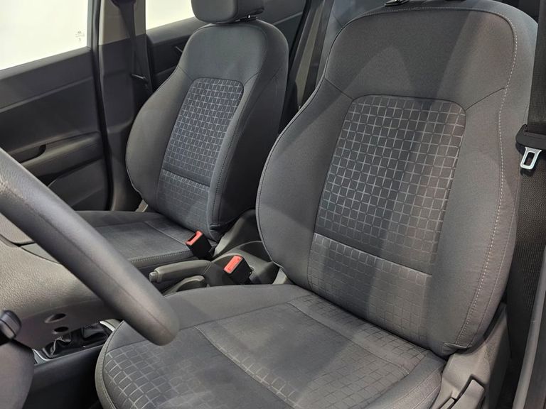 Hyundai HB20S Comfort Plus 1.0 Flex 12V Mec.