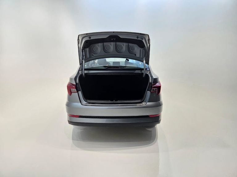 Hyundai HB20S Comfort Plus 1.0 Flex 12V Mec.