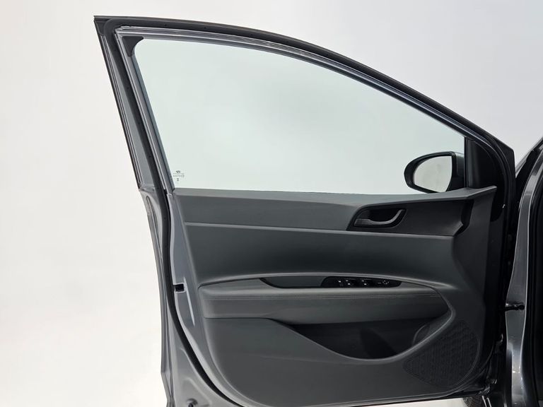 Hyundai HB20S Comfort Plus 1.0 Flex 12V Mec.